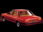 Ford Taunus 1979 года